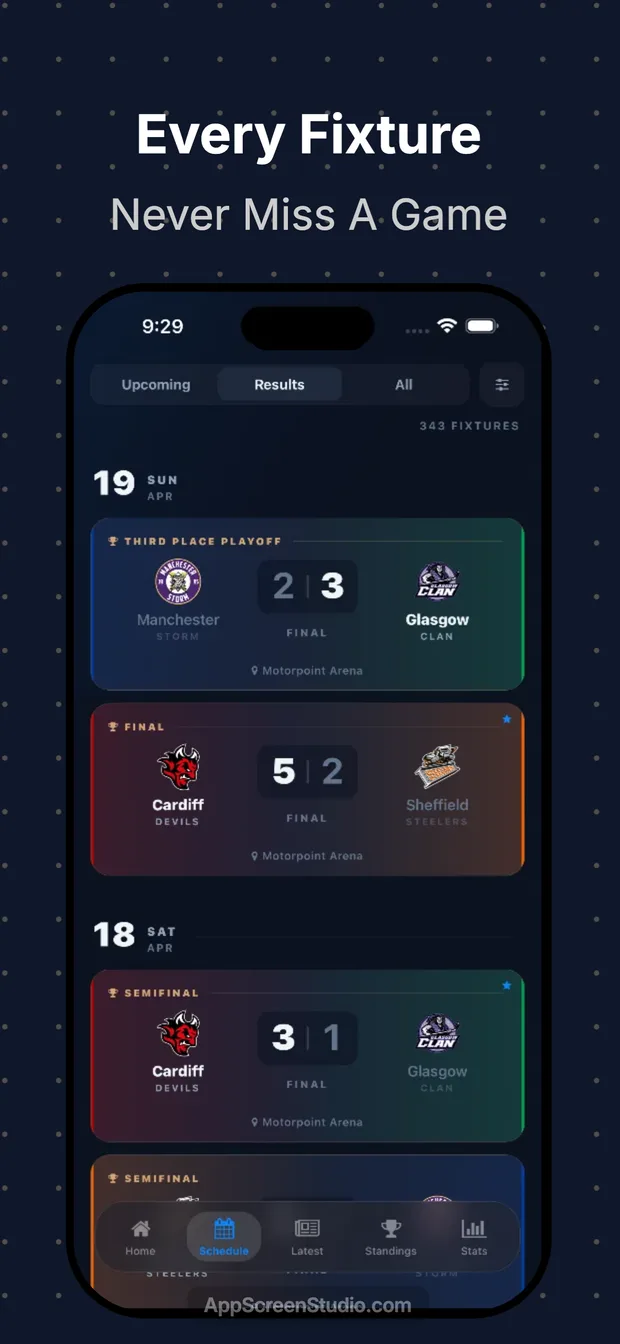 League switcher for EIHL and NIHL
